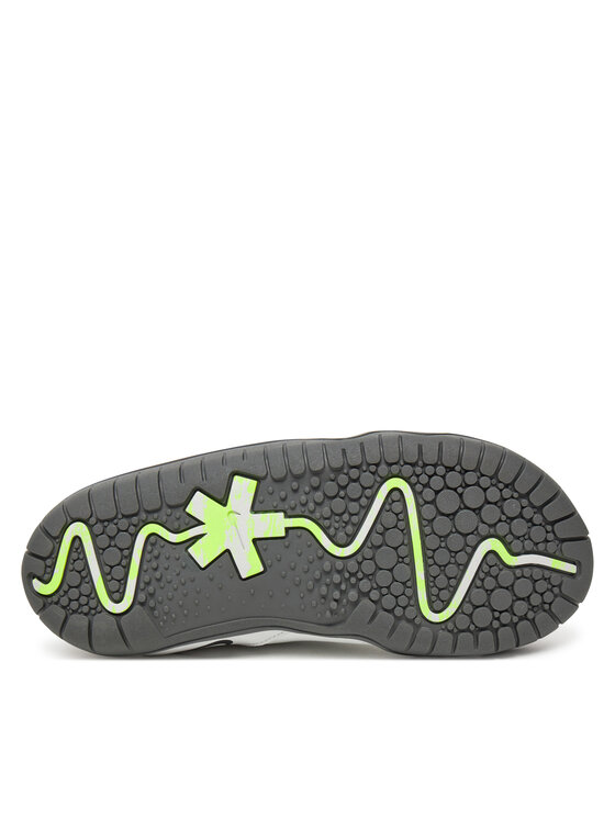 Nike Снікерcи Nike Zoom Pulse CT1629 004 Сірий