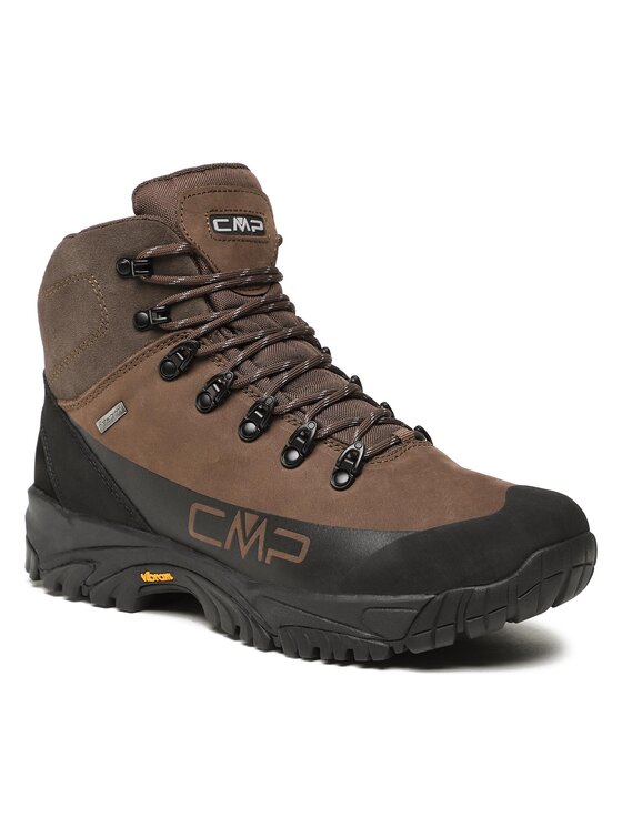 CMP Трекінгові черевики CMP Dhenieb Trekking Shoe Wp 30Q4717 Коричневий
