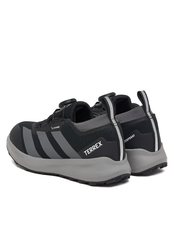 adidas Pārgājienu apavi adidas Terrex Agravic Boa HQ9367 Melns