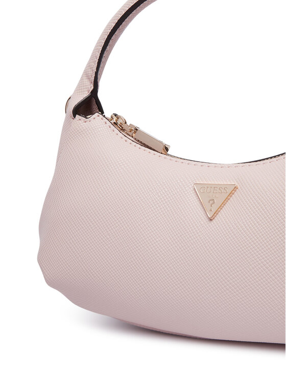 Guess Сумка Guess Gilda Mini HWZG97 47730 Світло-рожевий