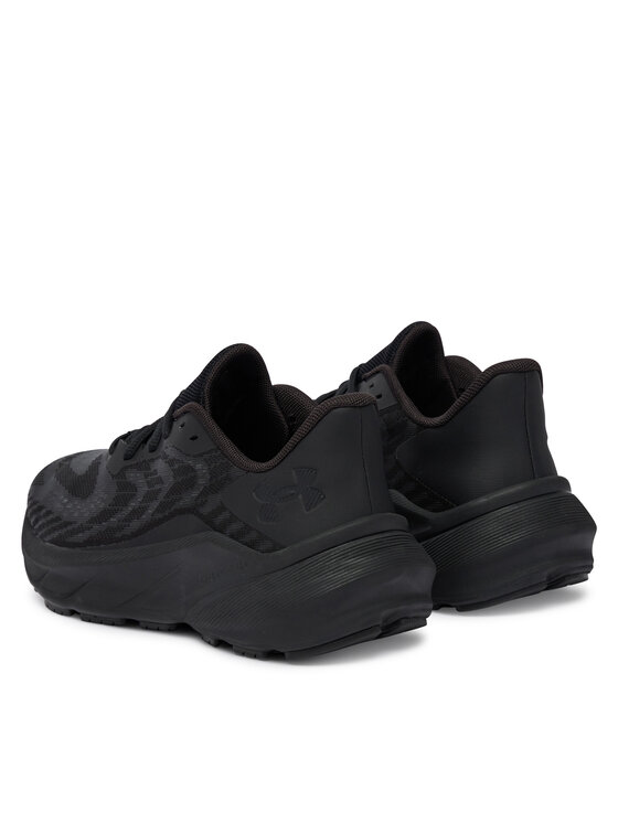 Under Armour Взуття для бігу Under Armour UA Turbulence 3 6006718 002 Чорний