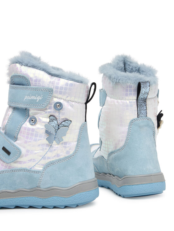 Primigi Снігоходи Primigi GORE-TEX 2380766 D Світло-синій