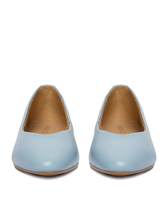 Lasocki Ballerine Lasocki CEO-RST-KAJA-66 Blu