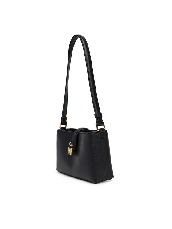 KARL LAGERFELD Дамска чанта KARL LAGERFELD A3W32041 Черен