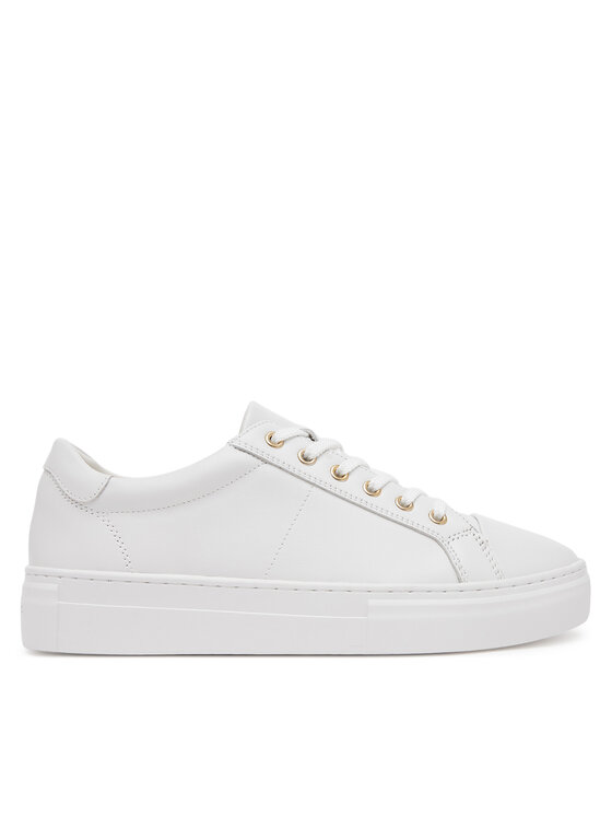 Vagabond Shoemakers Снікерcи Vagabond Shoemakers Zoe Platform 5927-201-01 Білий