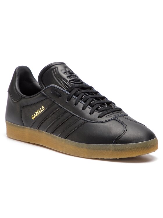 adidas Sneakersy adidas Gazelle BD7480 Černá