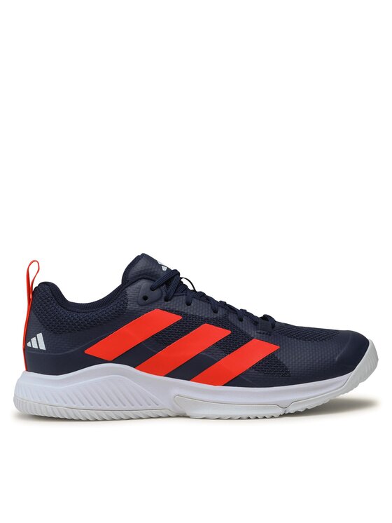 adidas Взуття у спортзал adidas Court Team Bounce 2.0 HP3341 Голубий