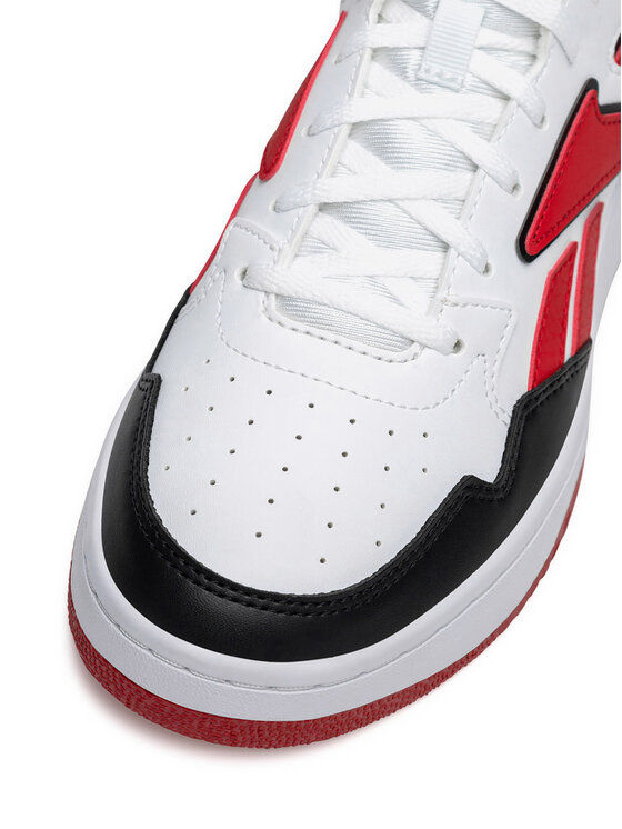 Reebok Sneakersy Reebok ATR CHILL MID 100224086 Biały