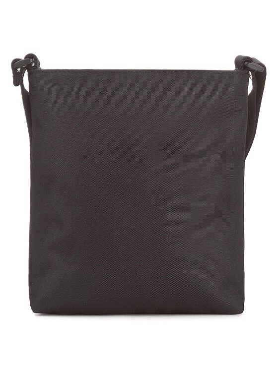 Calvin Klein Jeans Borsellino Calvin Klein Jeans Sport Essential Micro Flatpack K40K400045 Nero