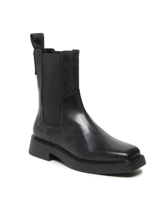 Vagabond Shoemakers Μποτάκια με λάστιχο Vagabond Shoemakers Jillian 5243-101-20 Μαύρο