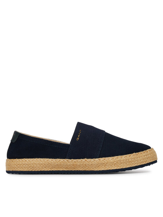 Gant Еспадрильї Gant 32568323 Cиній