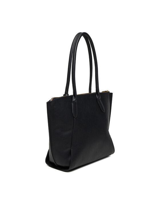 MEXX Táska MEXX C-MEXX-L-015-08 Fekete