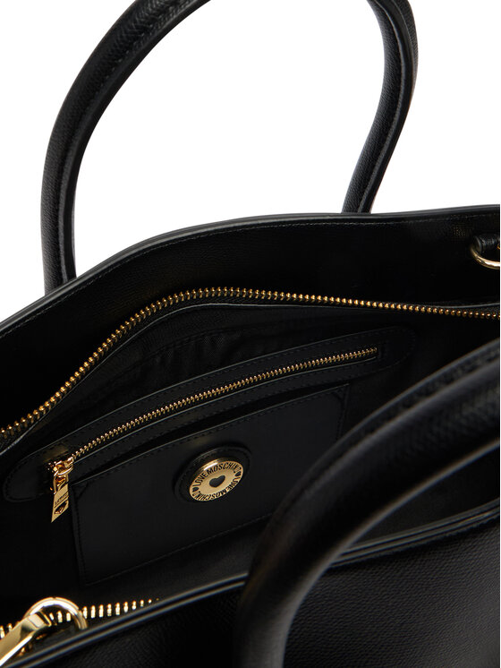 LOVE MOSCHINO Сумка LOVE MOSCHINO JC4055PP1PLL0000 Чорний