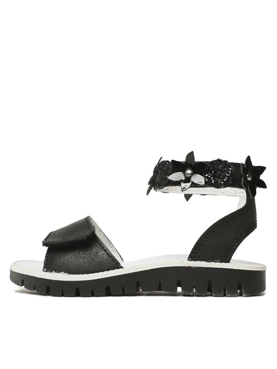 Primigi Босоніжки Primigi 3886311 M Чорний