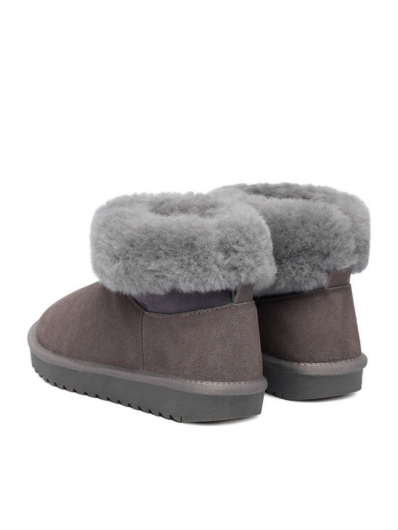 DeeZee Снігоходи DeeZee DZ-73 GREY Сірий