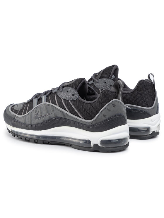 Nike Sneakersy Nike Air Max 98 Se AO9380 001 Sivá
