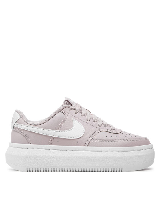 Nike Снікерcи Nike Court Vision Alta Ltr DM0113-005 Фіолетовий