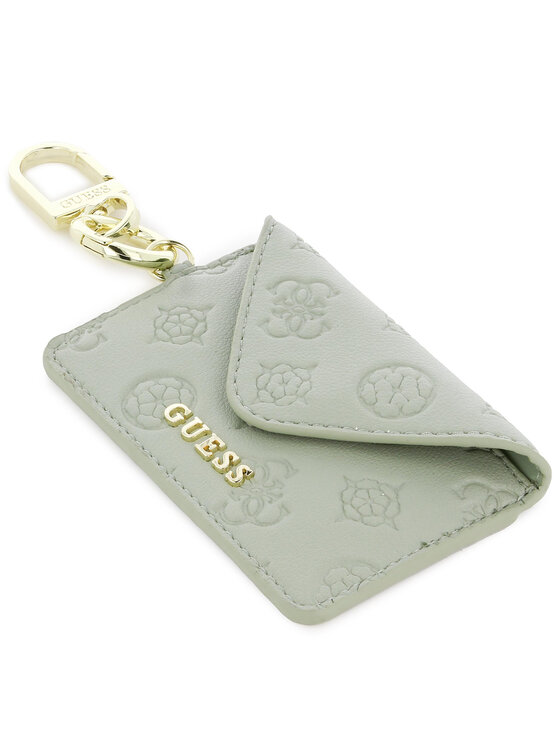 Guess Ключниця Guess Not Coordinated Keyrings RW1519 P2301 Зелений