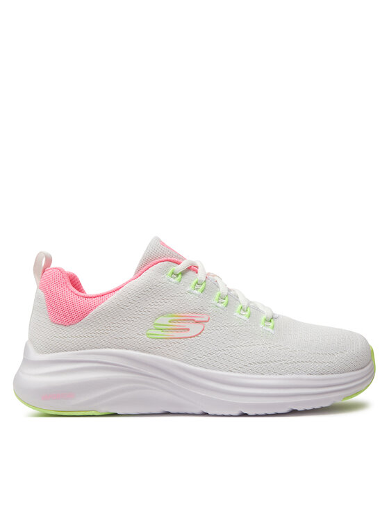 Sneakers Skechers Vapor Foam 150022/WNPL Bianco