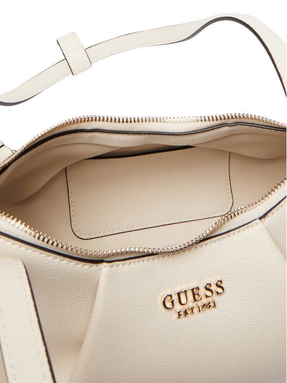 Guess Сумка Guess Amorette HWBG78 98080 Кремовий