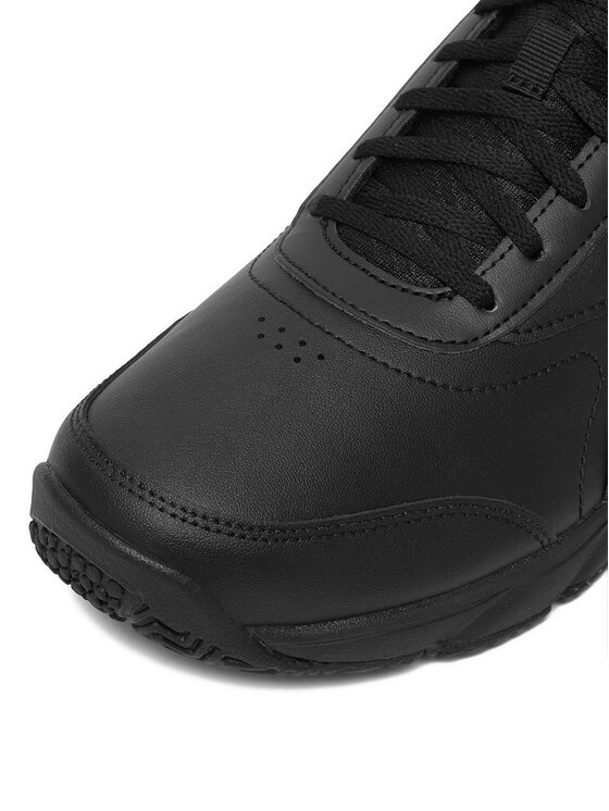 Reebok Снікерcи Reebok C-WORK N CUSHION 4.0 100001162 Чорний