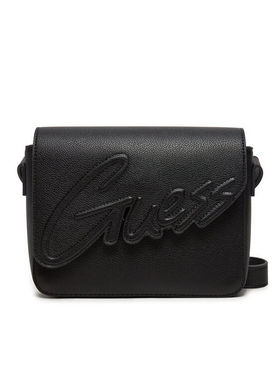 Guess Сумка Guess J3YZ32 WG730 Чорний