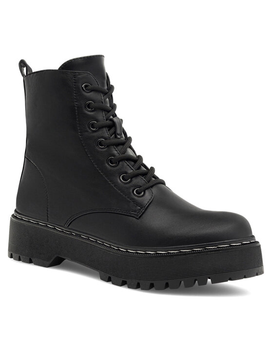 JENNY Ghete JENNY BERTI WSD1916-01N Negru