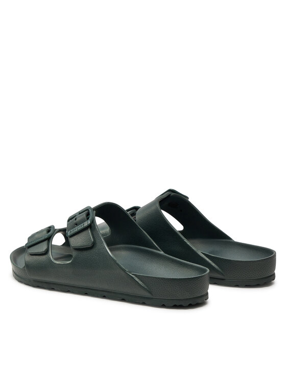 Genuins Šľapky Genuins Mallorca G105299 Kaki