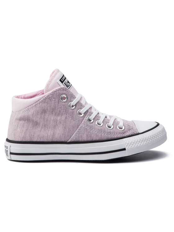 Converse Tenisice Converse Ctas Madison Mid 563450C Ružičasta