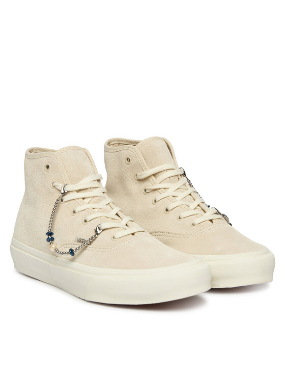 Vans Гуменки Vans Authentic Hi 2.0 VN000EKKIDD1 Светлобежов