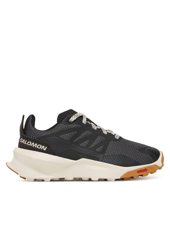 Salomon Трекінгові черевики Salomon Patrol L47736600 Сірий
