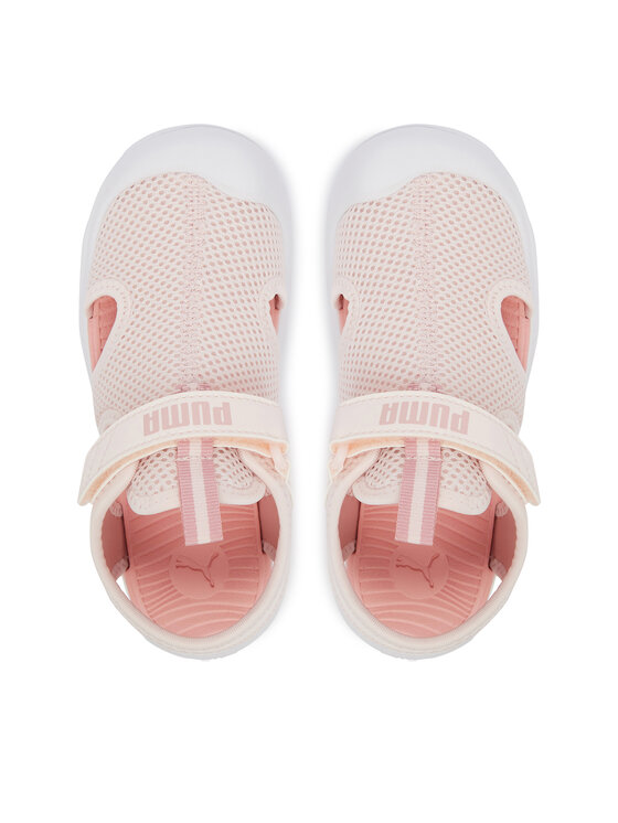 Puma Босоніжки Puma Fun Racer Sandal Mesh V PS 401575 07 Рожевий