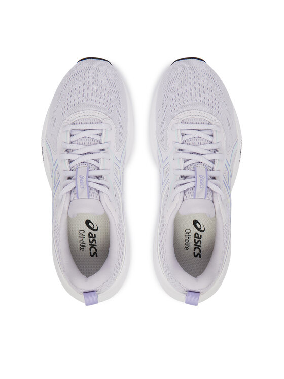 Asics Tekaški čevlji Asics Gel-Contend 9 1012B681 Siva