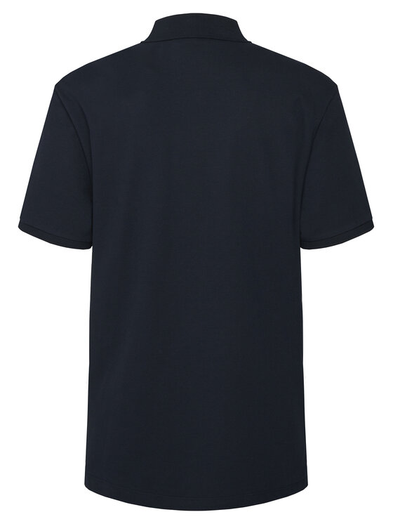 Calvin Klein Jeans Calvin Klein Jeans Polo LV040EM269 Azul marino Regular Fit