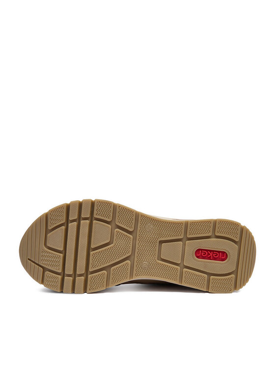 Rieker Auliniai batai Rieker CEO-M6606-20 Smėlio