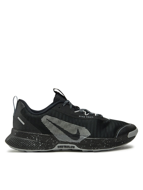 Nike Bežecké topánky Nike Juniper Trail 3 FQ0904 001 Čierna