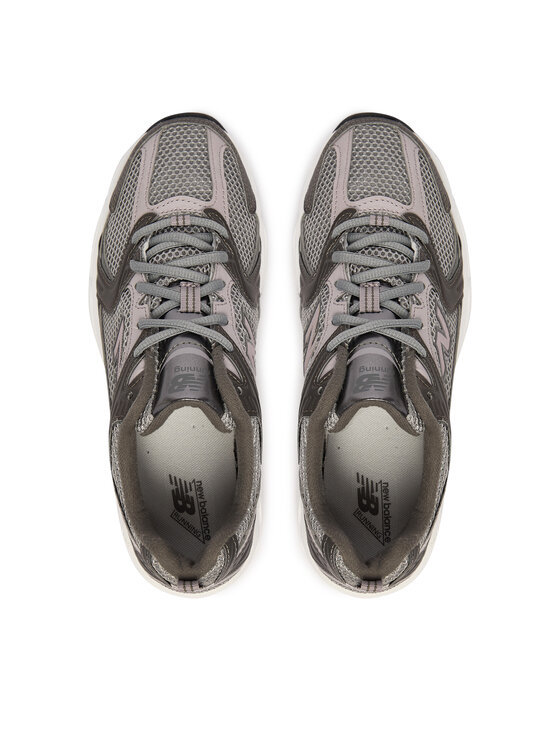 New Balance Sneakersy New Balance U5303R9 Szary