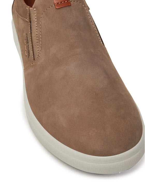 Josef Seibel Снікерcи Josef Seibel Maddox 06 29306 Коричневий