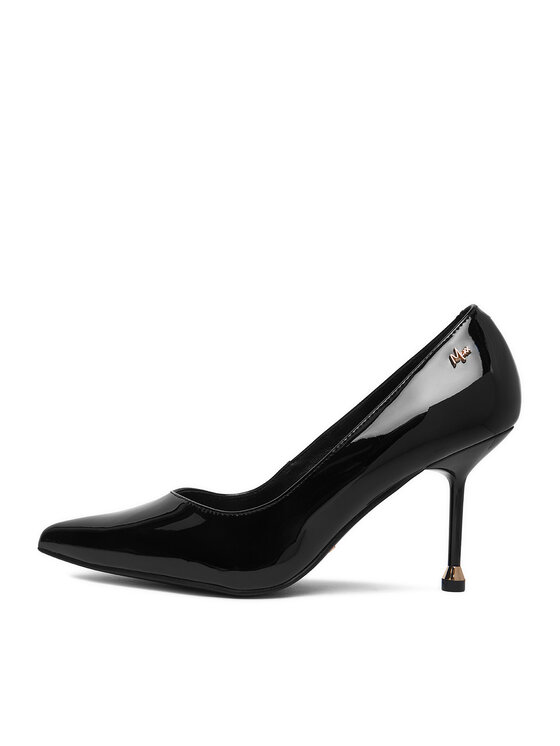 MEXX Lodičky MEXX EO-WS1312-01 Černá