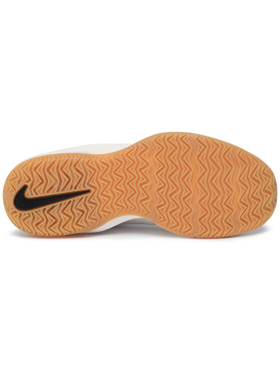 Nike Scarpe da basket Nike Air Max Infuriate III Low AJ5898 005 Beige