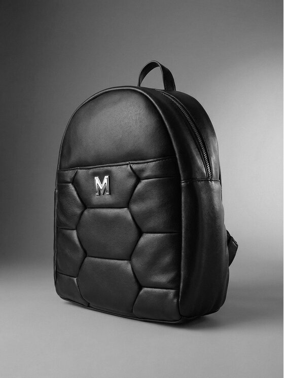 MEXX Рюкзак MEXX MEXX-K-015-06 Чорний