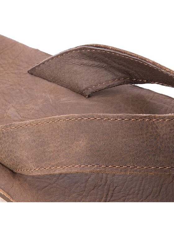 Teva Flip flop Teva Classic Flip Premium 1009037 Maro
