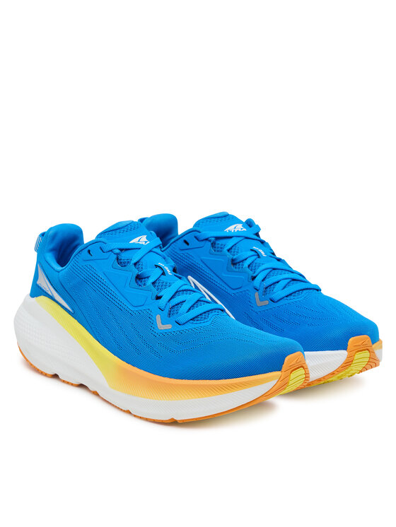 Altra Взуття для бігу Altra Fwd Via AL0A85PN Голубий