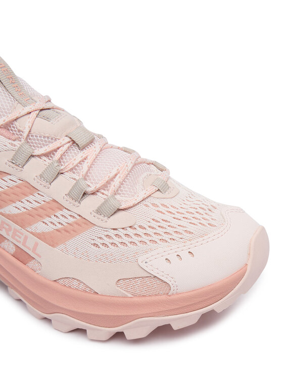 Merrell Снікерcи Merrell Moab Speed 2 J00003610 Рожевий