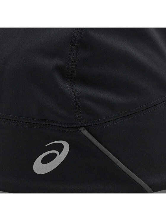 Asics Cepure Asics Running 3013A423 Melns