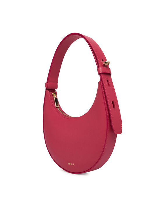Furla Geantă Furla Delizia Mini WE00649 AX0733 CN 4485S Roz