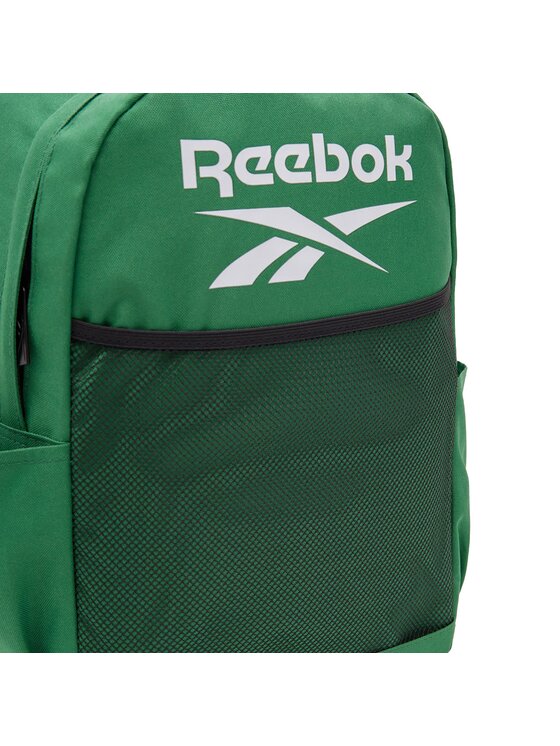 Reebok Рюкзак Reebok RBK-003-CCC-05 Зелений