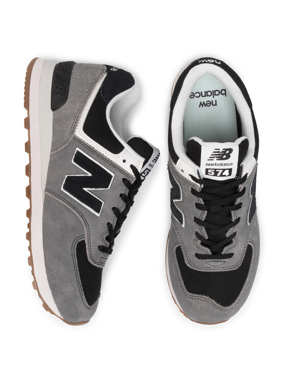 New Balance Sneakersy New Balance ML574SPE Sivá