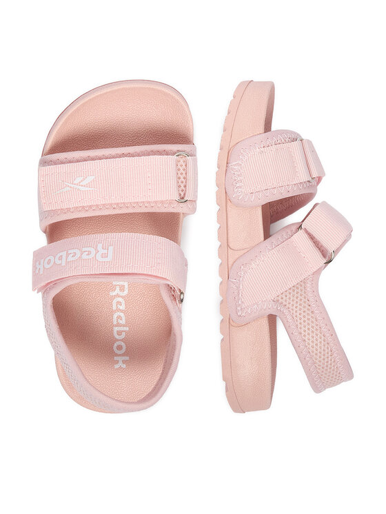 Reebok Босоніжки Reebok CEOWB-CP50-26023(III)dz Світло-рожевий