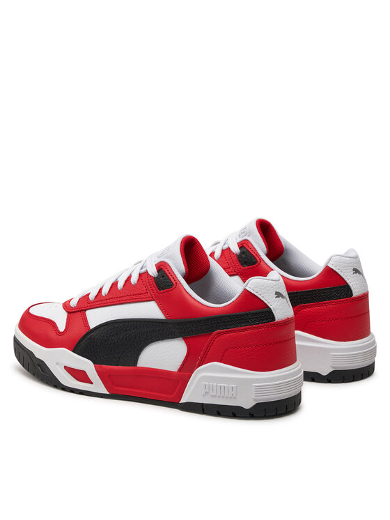 Puma Zapatillas Puma Rbd Tech Classic 396553-04 Rojo